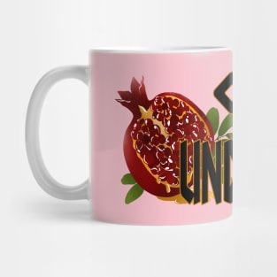 Queen of the Underworld Mug